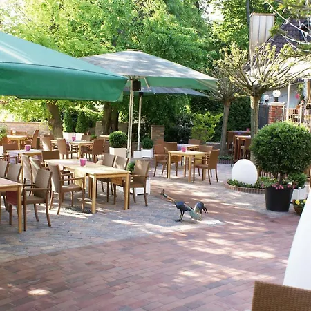 Hotell Robben Bremen