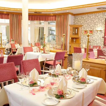 Hotell Robben Bremen