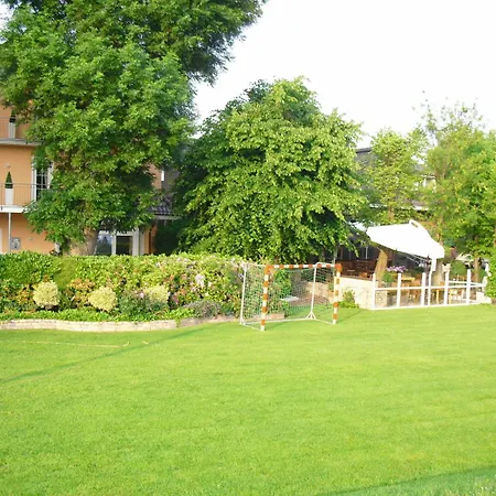 Hotell Robben 4*