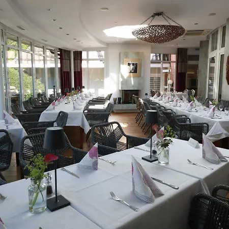 Robben Hotell Bremen