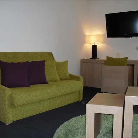 Robben Hotell 4*