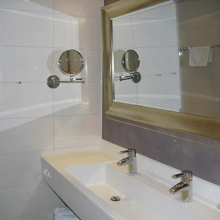 Hotell Robben Bremen