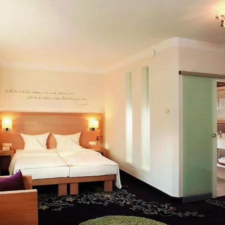Robben Hotell Bremen