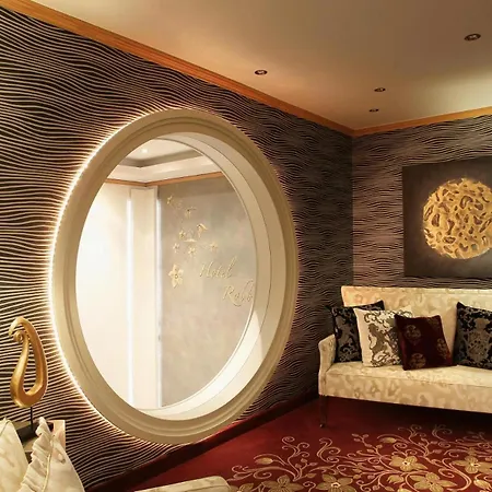 Hotel Robben 4*