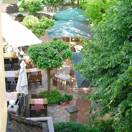 罗宾酒店