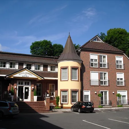 Hotell Robben