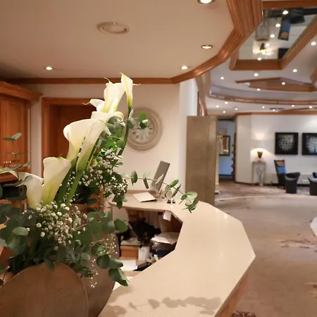 罗宾酒店 4* 不莱梅