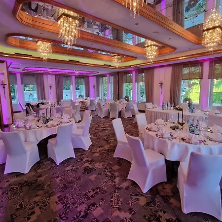 Hotel Robben Brema