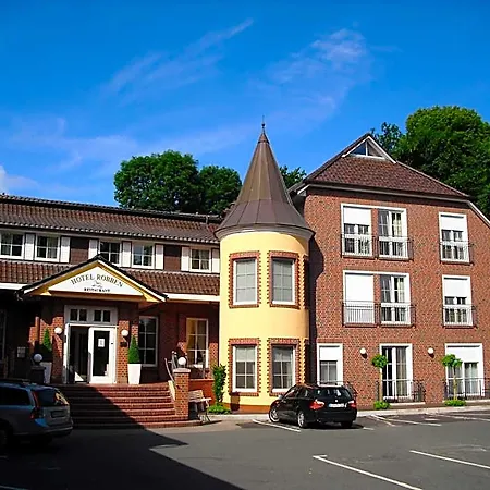 Robben Bremen
