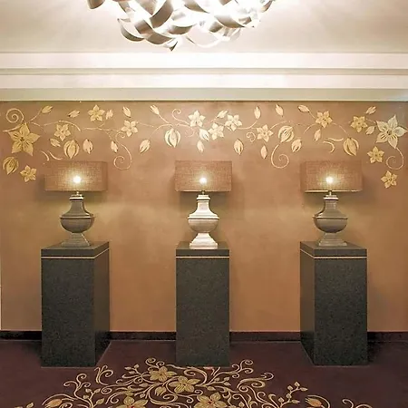 Hotell Robben Bremen