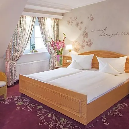 Robben Hotell Bremen
