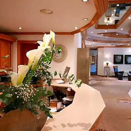 Hotell Robben