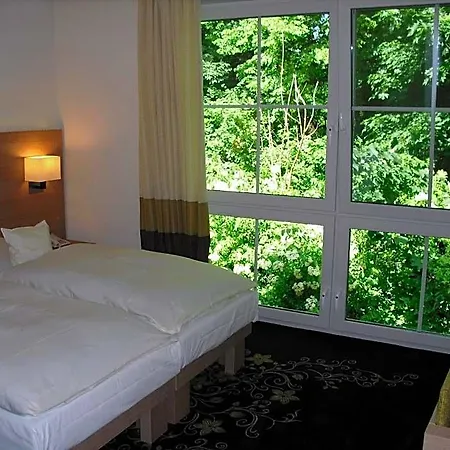 Robben Hotell