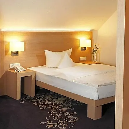 Robben Hotell Bremen
