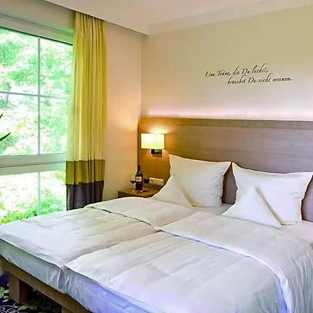 Hotell Robben Bremen