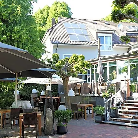 Hotell Robben