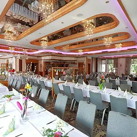 Robben Hotell 4*