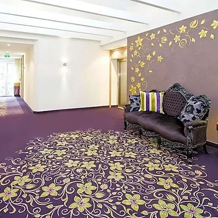 Robben Hotel Brema