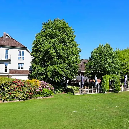 Hotell Robben Bremen