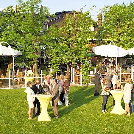 Hotel Robben