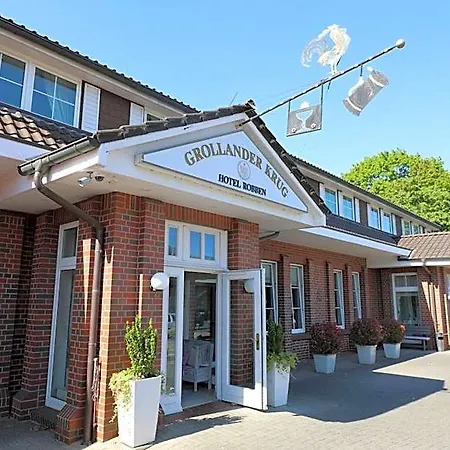 Hotel Robben Brema