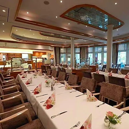 Robben Hotel Brema