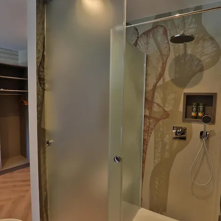 Robben Hotell Bremen