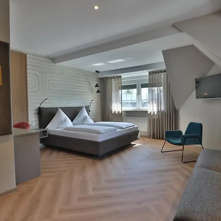 Hotell Robben