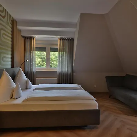 Hotel Robben Brema