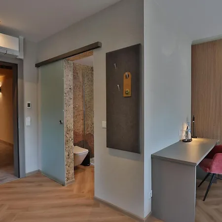 Hotel Robben 4*