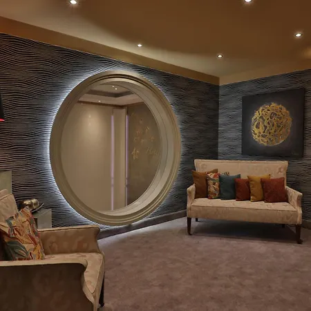 Hotel Robben 4*