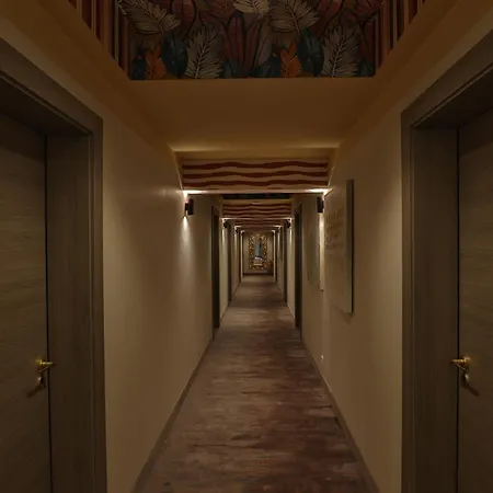 Robben Hotel