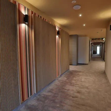 Hotell Robben 4*