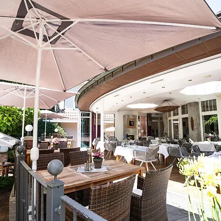 Robben Hotell Bremen
