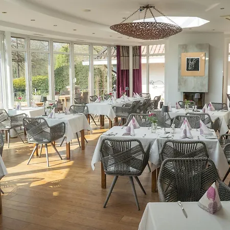 Hotell Robben Bremen