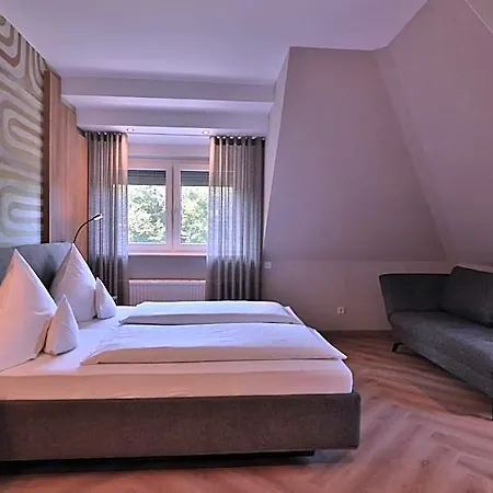 Hotell Robben 4*