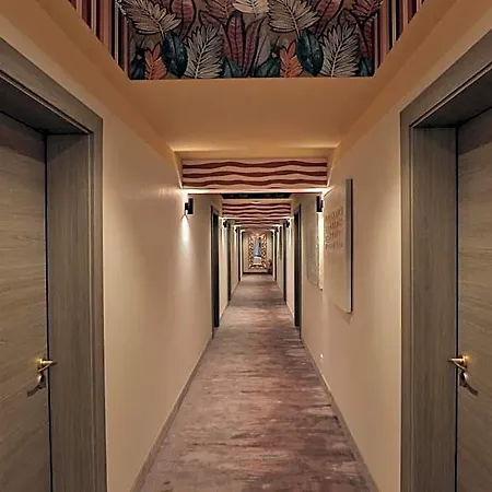 Hotell Robben