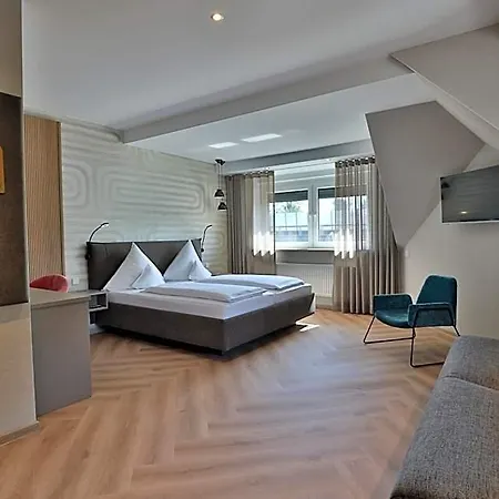 Robben Hotell 4*
