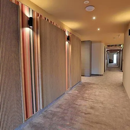 Robben Hotell 4*