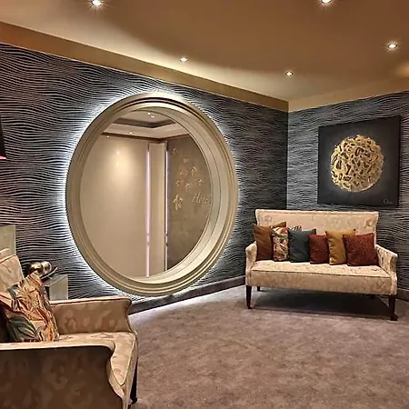 Hotell Robben Bremen