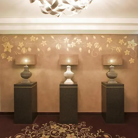 Robben Hotel Brema