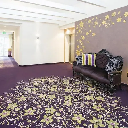 Hotel Robben