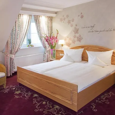 Robben Hotel