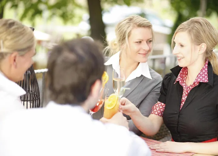 Готель Robben Бремен