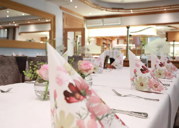 Robben Готель 4*