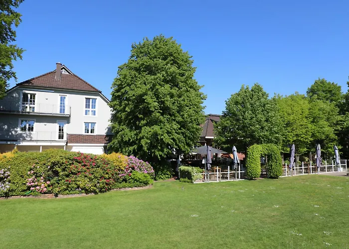 Robben 4* Бремен