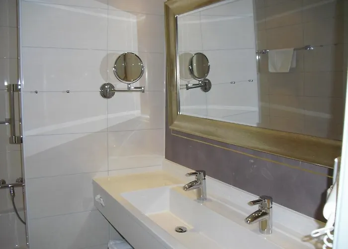 Готель Robben Бремен