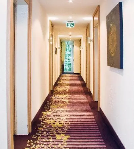 Hotel Robben 4*