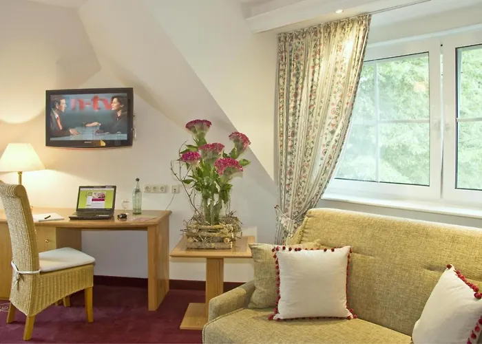 Готель Robben Бремен